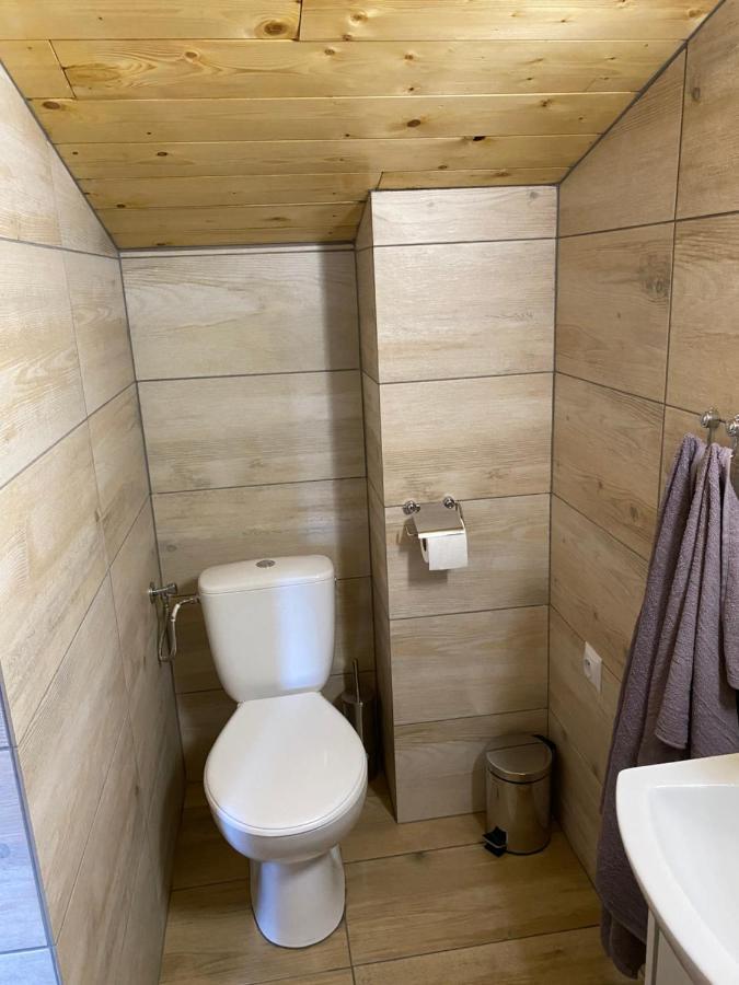 Zielone Okiennice Bachowice Luaran gambar